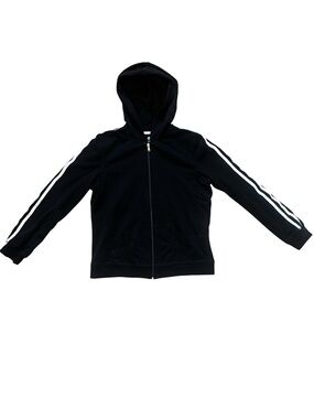 SB Active Sweatshirt Material Zip Up Hoodie